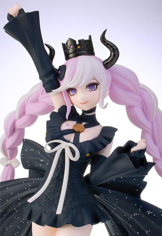 GOOD SMILE COMPANY POP UP PARADE Super Detective Case Files Rain Code Plastic Painted Complete Figure Shinigami-chan Non-Scale