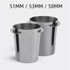 Coffee Dosing Cup Coffee Smelling Cup Rust-resistant