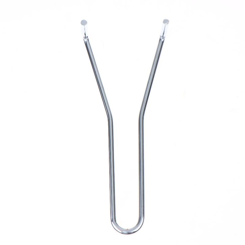 Mixer Retainer Nut Disassembly Wrench Food-grade Stainless Steel Replacement Tool for All Common Home Blenders