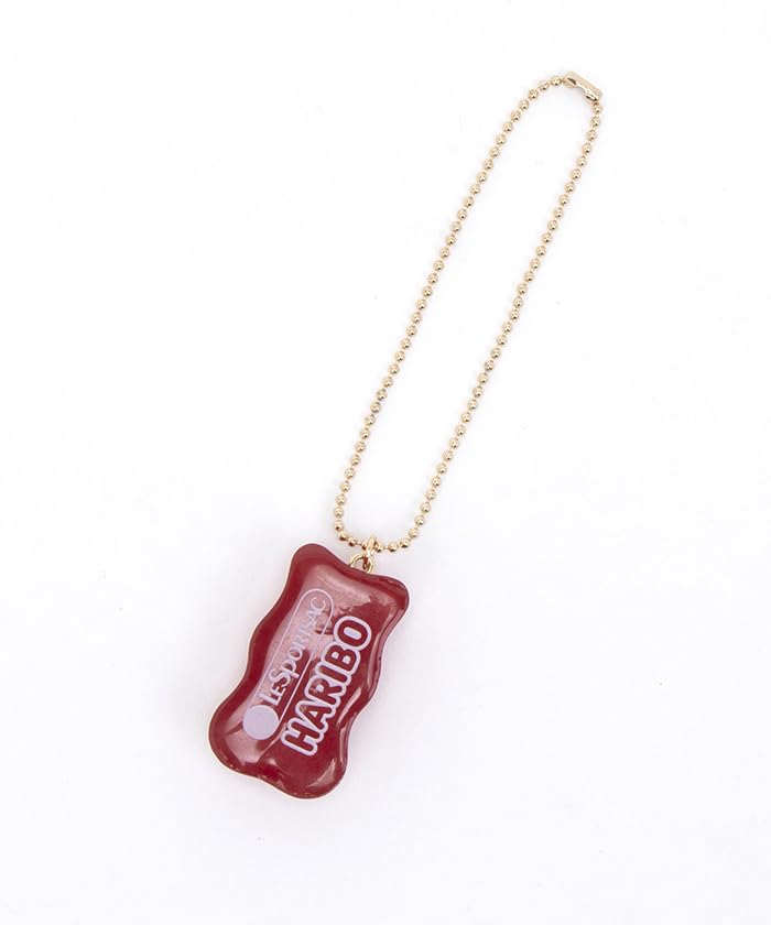 Official Shoulder Bag PHONE Haribo Gold Bears [LeSportsac] E/W CROSSBODY/1596 Women's