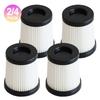 Моющийся набор фильтров для беспроводного пылесоса Kalado KCV01 2 фильтра
