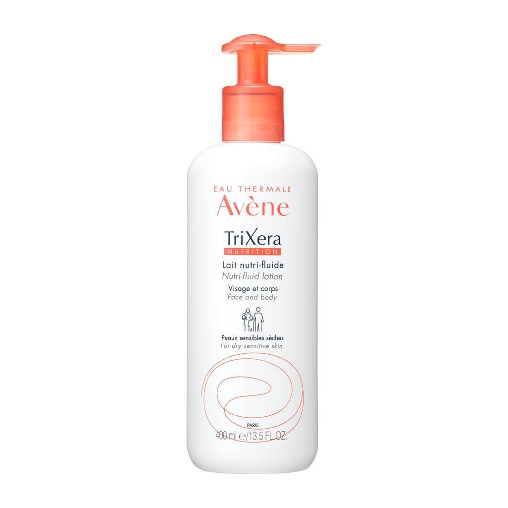 Avene Avene Trixera NT Жидкое молочко 400 мл