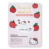 Гидрогелевые патчи под глаза Cr Me Shop Hello Kitty Apple Of My Eye Brightening 0,14 унции