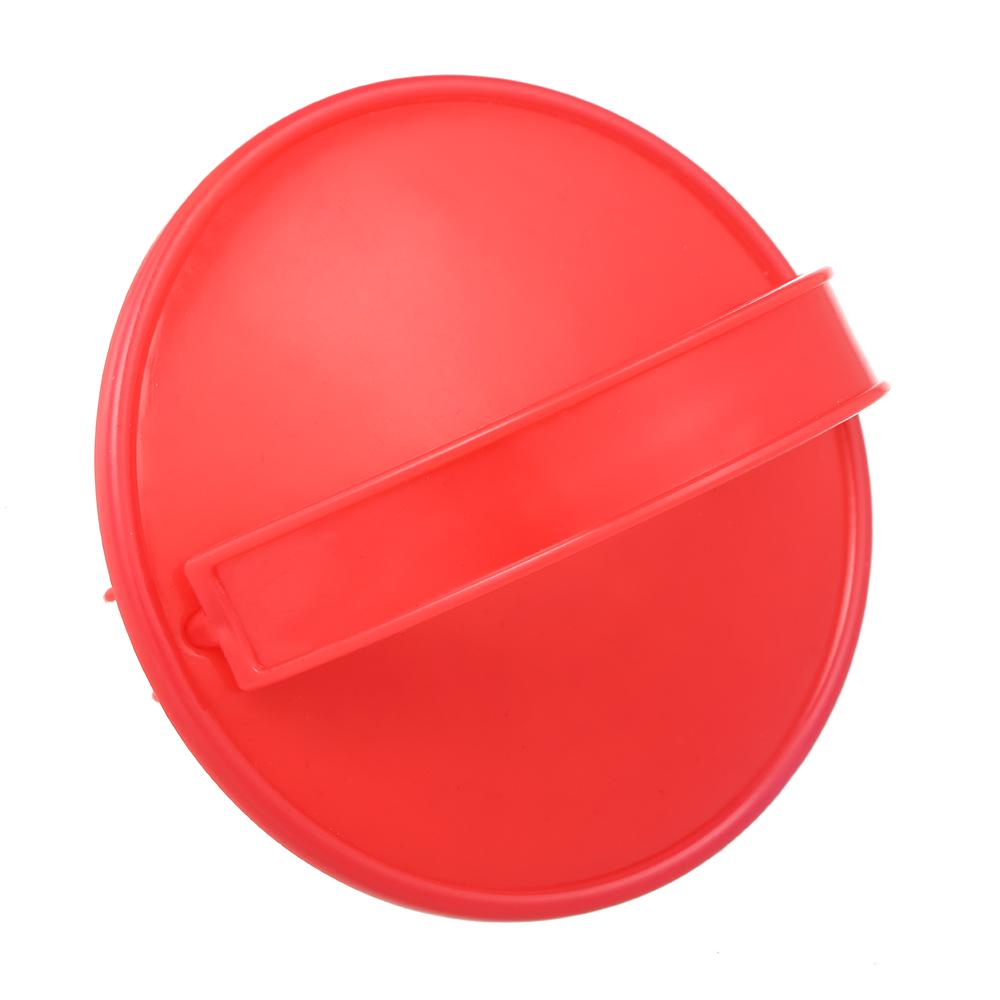 Шампунь Щетка Расческа Против перхоти Противоскользящая Расческа для волос Массажная расческа для кожи головы Инструмент для чистки волос и тела в душе