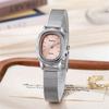 Women Fashion Leather Watch