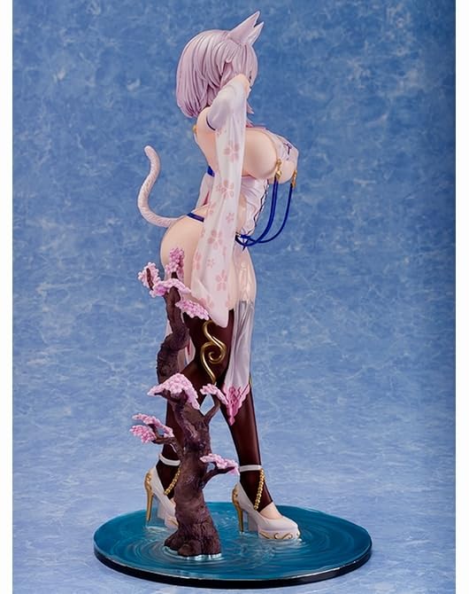 Native Rocket Boy Wet China 1/6 Scale Painted Complete Figure Native Mataro