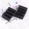 Tool Hair Design Hairdressing Curlers Self Grip hair rollers Curler Stick Sticky Curler Hair Curler