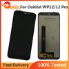 Полная сборка LCD-экрана и дигитайзера для Oukitel WP12 WP12 Pro