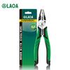LAOA Multifunction Pliers Set Industrial Grade Wire Cutters/Long Nose/Diagonal Nose Pliers CR-V High Hardness and Durability