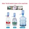 Manual Bottled Water Pump