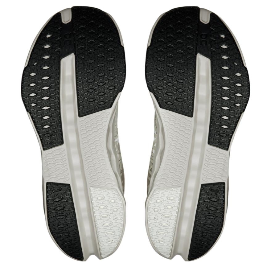 ON Cloudsurfer Next Туман Слоновая кость Женские Кроссовки Серые 3WE30053213