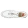 ONITSUKA TIGER Ultimate Trainer Удобная амортизация Нескользящие Прочные Низкие Повседневные Кроссовки Мужские кроссовки Белые D8E0L-0101