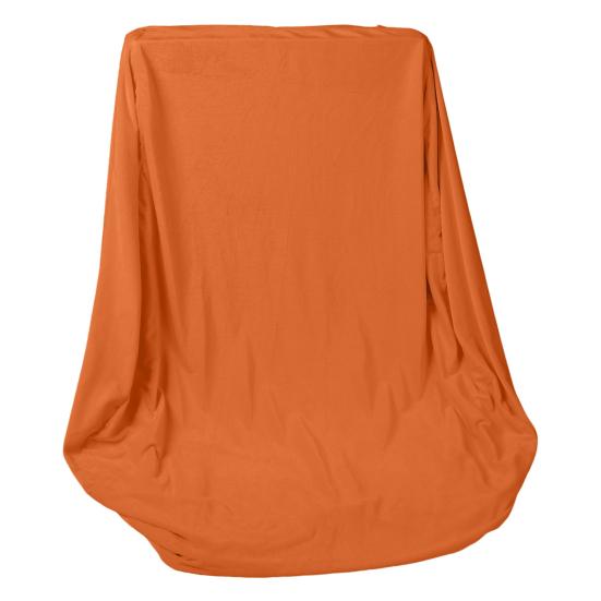 Чехол для кресла-мешка, высокая эластичность, защита от царапин, внутренняя часть не входит в комплект, пыленепроницаемый гигантский диван, сумка для дивана, чехол для спальни, гостиной