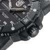 Luminox Военные часы для дайвинга Master Carbon SEAL Automatic 45 мм XS.3862