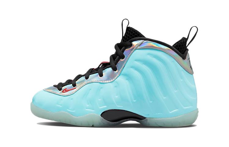 Nike Little Posite One Mixtape PS DH6491-400