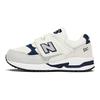 NB 530 Comfortable Fashion Multi-Color Cushioning Breathable Low-Top Casual Shoes Kids Sneaker Light-Gray KV530SRP