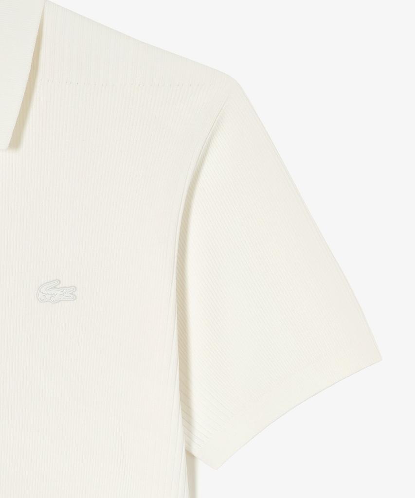 Мужской текстурированный джемпер для гольфа LACOSTE Ah011E-56G 70V
