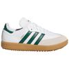 adidas Samba Бесшиповые Гольф 'Белый Коллегиальный Зеленый Каучук' JH6151