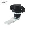 Ansa Rui MS714-3 Electric Cabinet Rotary Latch Lock
