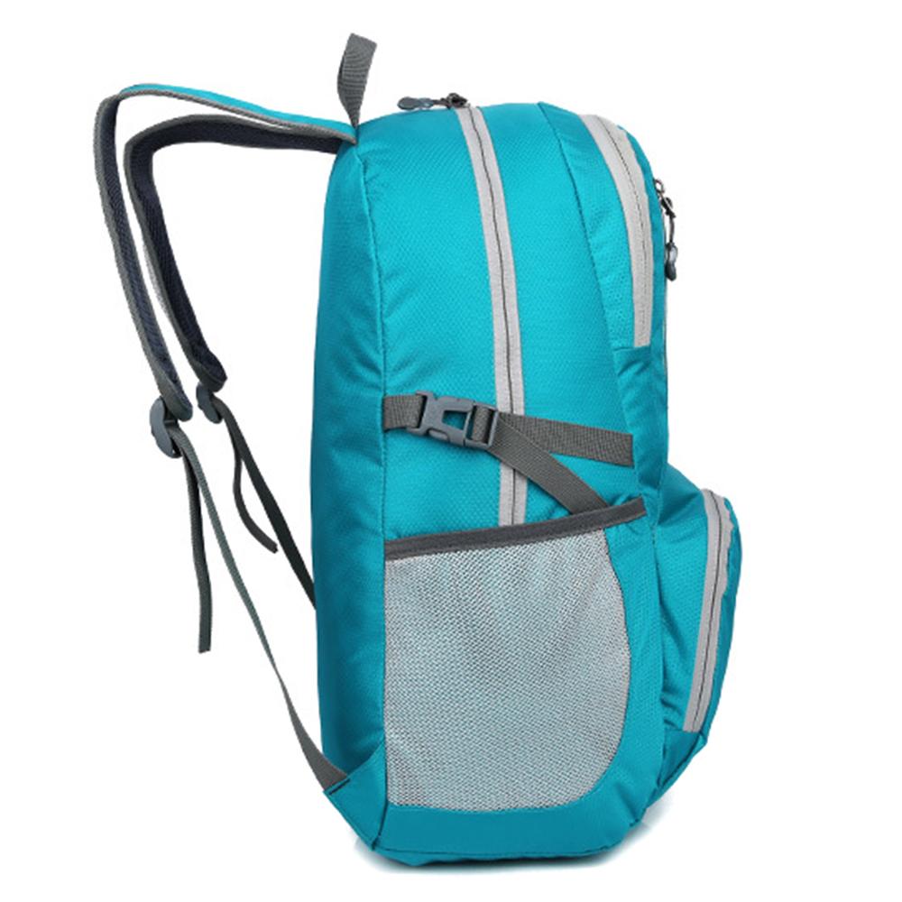Lightweight Foldable Backpack Waterproof Packable Travel Hiking Backpack Daypack for Men and Women