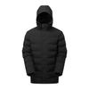 2786 Mens Longline Padded Jacket