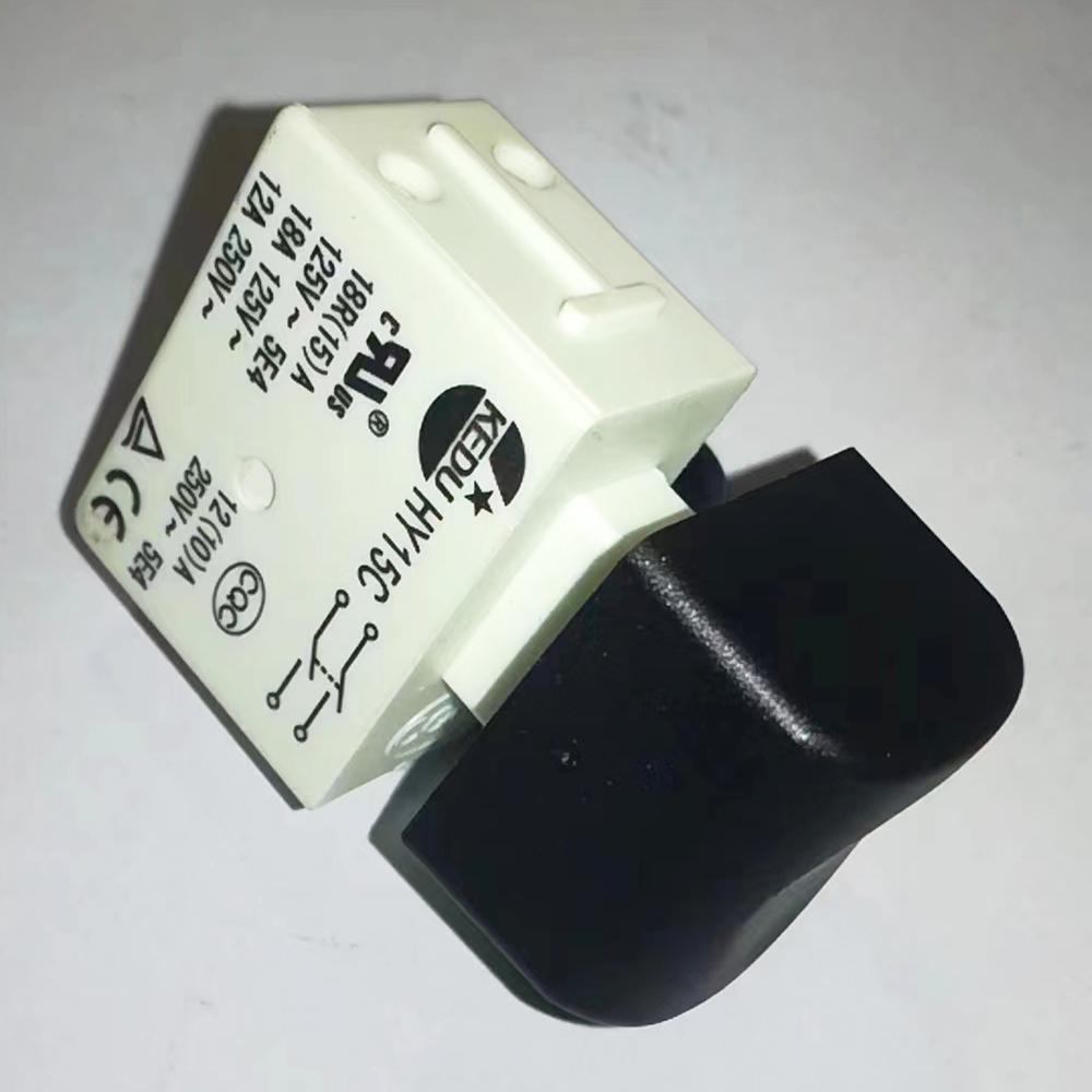 Триггерные переключатели HY15C Электрический кнопочный переключатель для дрели HY15 125/250 В