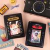 36 Cards Position 3inch Photo Album Waterproof Photocard Storage Album Idol Postcards Holder  Kpop