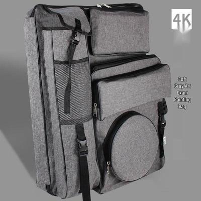 Многофункциональная сумка для рисования MDNG 4K