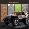 1:20 полноприводный внедорожный автомобиль для скалолазания 2.4G зарядка Длительный срок службы высокоскоростная игрушечная машина с дистанционным управлением