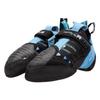 SCARPA Скальные туфли INSTINCT VSR Instinct VSR Боулдеринговые туфли Скалолазные альпинистские туфли Скальные туфли EU 43 [SCARPA] Черный/Синий