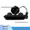Переключатель крышки багажника Volkswagen Skoda - Модель 6Y0827574J