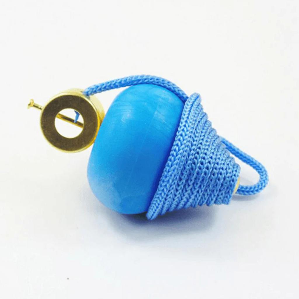 Игрушка-волчок с веревкой для детей и взрослых, для снятия стресса, вращающийся волчок с веревкой, ностальгическая игрушка для всех возрастов