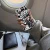 Горячий Аниме Чехол для Телефона T-Tougen A-Anki Для IPhone 17 16 15 14 13 12 11 Pro Max 13 12 Mini 17Air 16e Прозрачные Чехлы