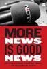 Книга More News Is Good News By Ndtv - Hardcover