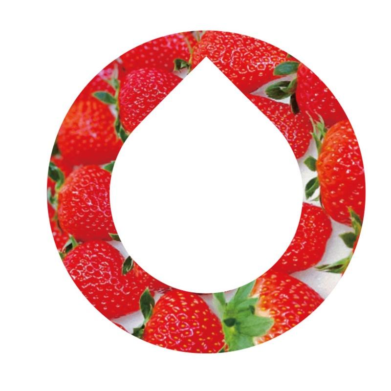 Бутылка для воды Ароматические капсулы Креативные капсулы с ароматом для ароматизированных напитков