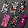 Чехол H-Hysteric M-Mini для Samsung S 25,24,23,22,30,21,10,9,Ultra,Plus,Lite,FE,4,5G Черный Мягкий Чехол
