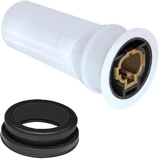 ZOKYUYS® Windshield Washer Fluid Sensor Compatible with Nissan Infiniti 350Z 370Z Altima Murano Frontier Xterra Q40 Q50 Q60 EX35 FX35 G20 J30 M35