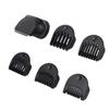 Beard Trimmer Head 5 Pcs Comb Trimming Attachment Replacement for 380s 4 3040 3045 5774 5775 Electric Hair Trimmer Head
