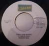 7inch Record PRENTO KID - Girls Dem Honey NONE K..Licious Musi 1998 Jamaica Reggae, Ska & Dub Used