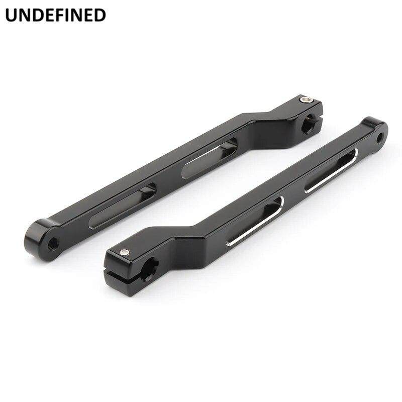 Удлиненный рычаг переключения передач для Harley Softail Electra Road Glides Road Kings Tri Glide мотоциклетные рычаги переключения передач с носком, алюминий