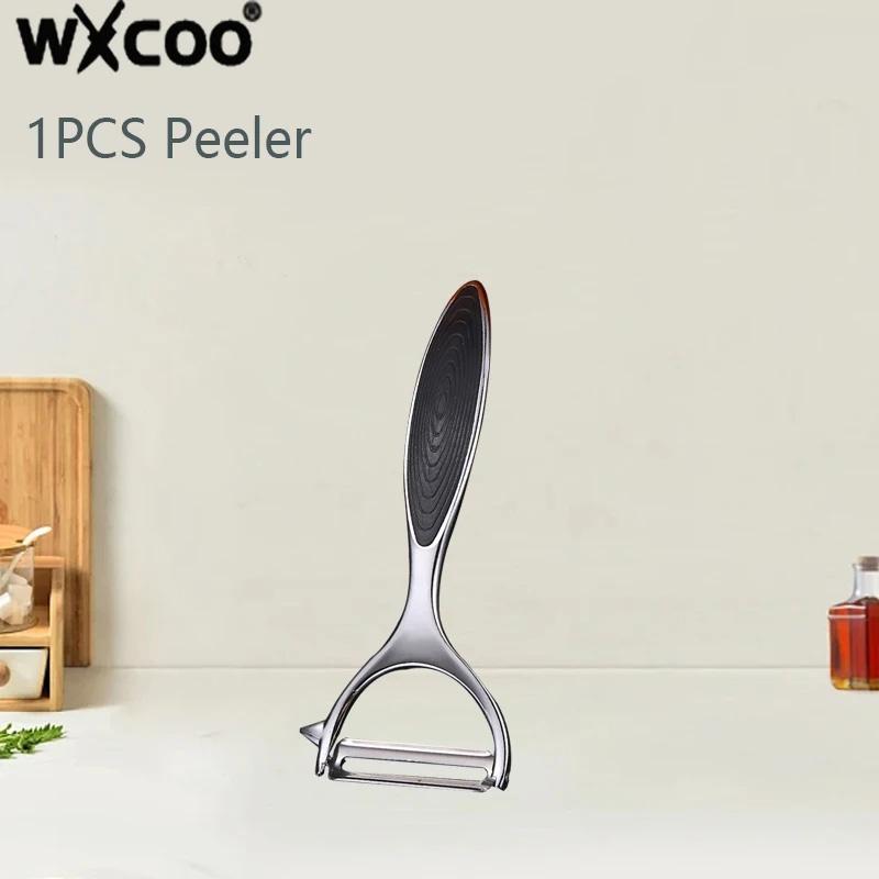 WXCOO1 шт. Длинная ручка Разделочные доски Кухонные Массив дерева Разделочная доска Поднос для торта и десерта Акация Дерево Разделочные доски Кухонные принадлежности
