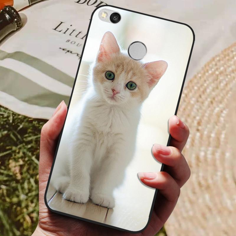 Для Xiaomi Redmi 3 3S 3X Задняя крышка Силиконовый чехол для телефона Для Xiaomi Redmi 3S Funda 5.0 Coque для Redmi 3 S Pro 3X Защитный корпус-бампер
