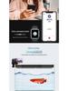 Умная автоматическая кормушка для рыб с Wi-Fi и таймером для золотых рыбок и черепах