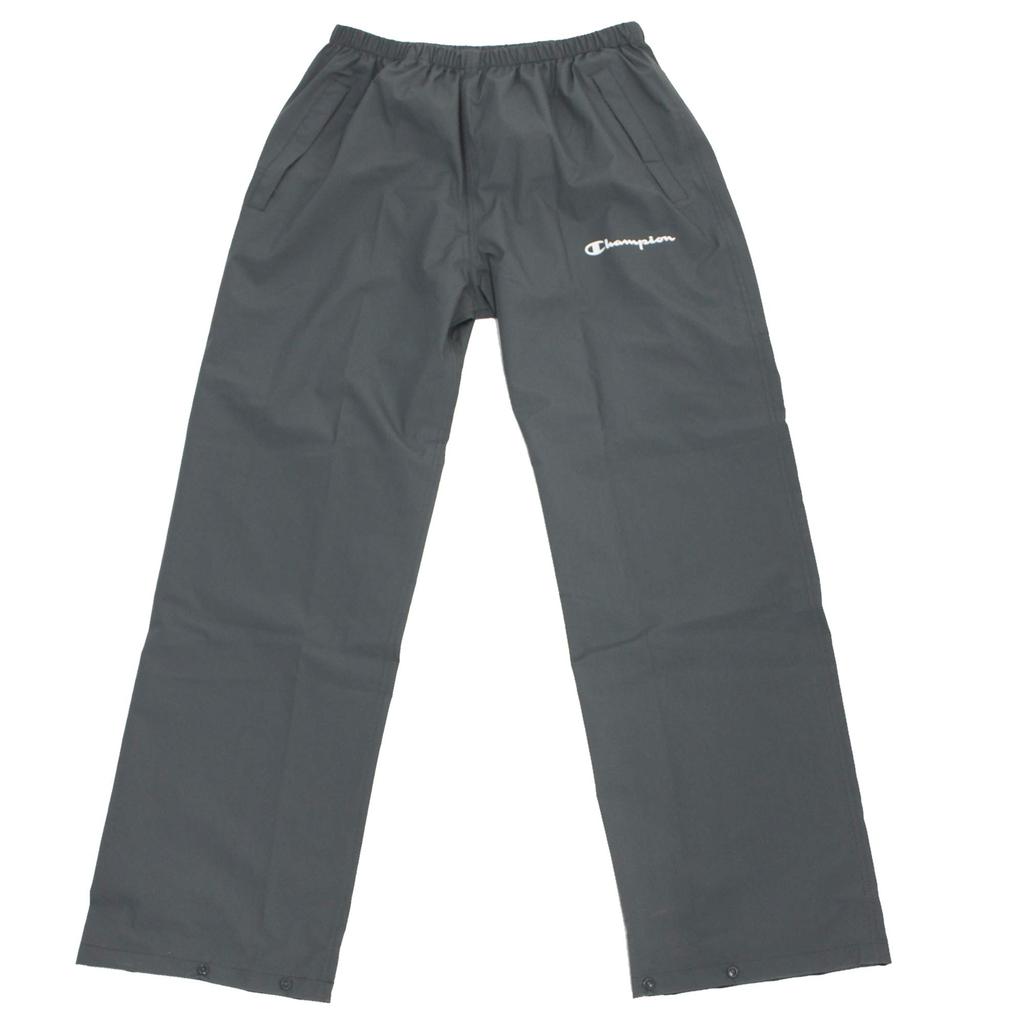 Champion Stretch Rain Suit for Men & Women, Blue, Size LL, Waterproof Top & Bottom Set, Unisex Rainwear CHU18STLL