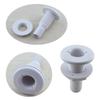 New High Quality 3/4 Inch Straight Thru-Hull Connection Hose For Boats