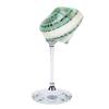     Wine Glass Polished S  Unique Crtive Drinking Goblet Cocktail Drinks Cup for Wedding Party Bar