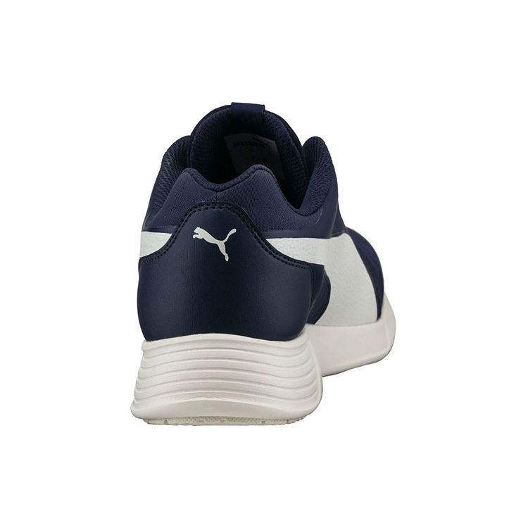 Puma Кроссовки St Trainer Evo Sd Синие и Белые Мужские Кроссовки 360949-03