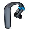 2026 Беспроводной Bluetooth-наушник для одного уха с длительным временем работы от аккумулятора, Удобный накладной, Костная проводимость для вождения