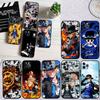 FM42 Чехол-оболочка One Piece Sabo для телефонов Xiaomi Xiaomi Poco M4 M5 M6 M7 X3 X6 X7 F8 Ultra Pro GT NFC