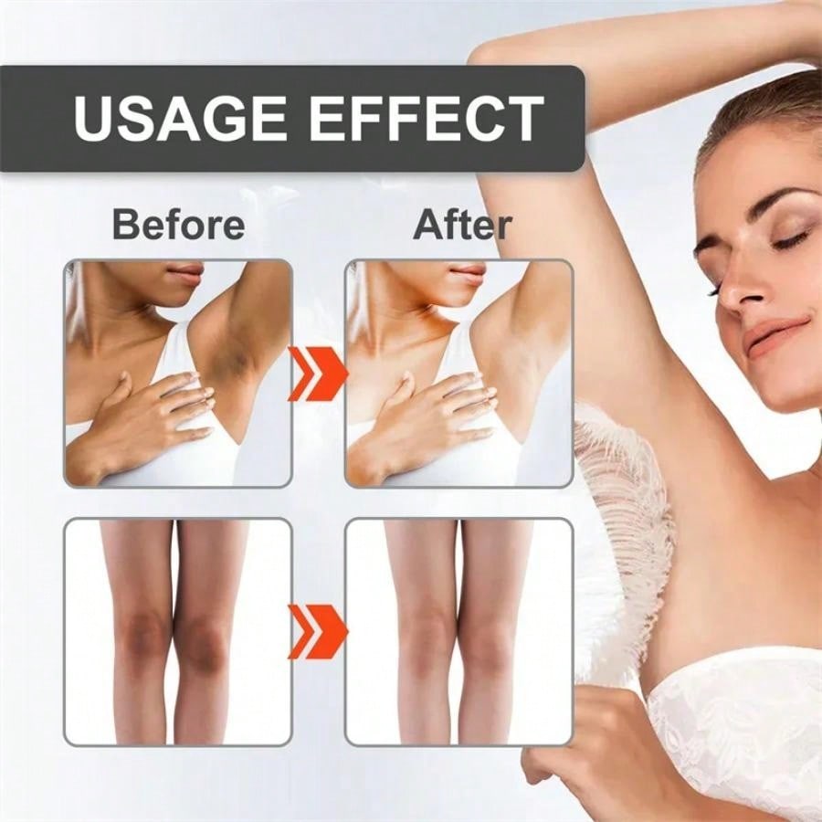 Skin Lightening, Whitening, Brightening Complexion, Armpit Knees, Elbow Moisturizing Cream, Moisturizing and Lightening Black Skin Concealer.